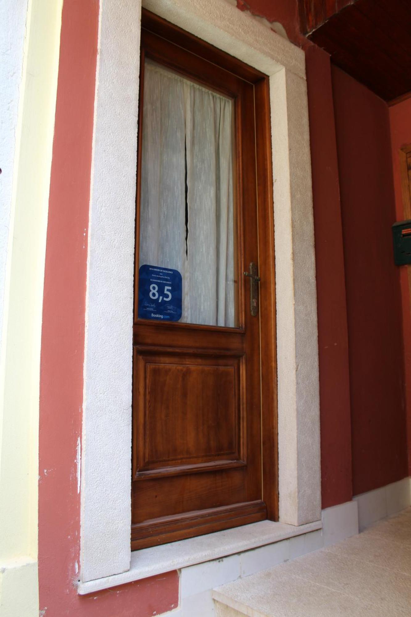 Rooms Da Angelica Old City Rovinj Exterior foto